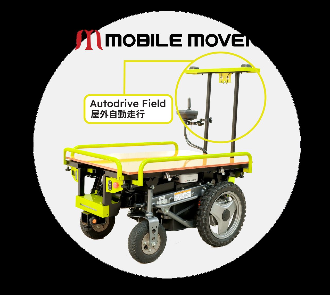 MobileMover